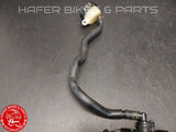 Honda VTR 1000 SC45 SP2 2002-06 Bremspumpe 43510MCFD01 RVT RC51 R681 