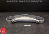 Ducati 916 996 998 748 Gabelbrücke oben triple clamp fork für Gabelholme V636