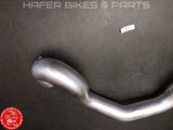 Ducati Performance 916 SPS 996 SPS S 748 Krümmer 50mm Auspuff Exhaust V141