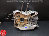 Ducati 996 S Motorgehäuse für Motor Zylinderkopf Kolben Engine V138