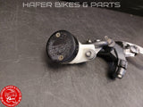 Original Honda VTR 1000 SP1 SP2 22890MCF006 Bremspumpe break pump V471