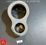 Ducati 998 996 916 748 Halter Gehäuse für Drehzahlmesser Temperatur Tacho V780