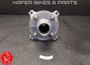 Ducati 848 / 848evo Hinterradachse für Schwinge Swingarm Hinterrad Felge R946