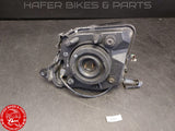 Honda VTR 1000 SC45 SP1 SP2 Scheinwerfer links 33152MCF641 Verkleidung V252