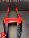 BASTERWARE Honda VTR 1000 SP1 Heck Verkleidung 77230MCF000ZA fairing V278  