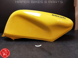 Ducati 996 916 748 998 Tank Benzintank Kraftstofftank V117 #2