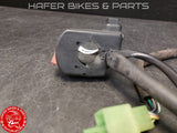 Original Honda VTR 1000 SP1 SP2 Lenkerschalter Schalter rechts 35013MCF640 V462