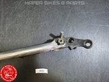 Ducati 996 998 916 748 Seitenständer SIDE KICK STAND AND BRACKET V693