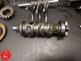 Honda VTR 1000 SP1 Getriebe Wellen Motor Engine gear box RVT 1000R RC51 R731