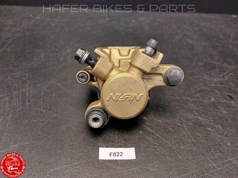 Honda VTR 1000 Sc45 SP1 rear brake caliper for swingarm Swingarm Break F822