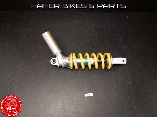 Honda VTR 1000 SC45 SP1 shock absorber only 3000km Shock Absorber R276