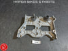 Ducati 998 S 996R 998R 999 Zylinderkopfdeckel Seitendeckel für Motor Engine V818