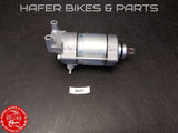 Original Yamaha YZF R1 RN19 2007 2008 Anlasser für Motor Engine R317