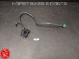 Original Honda VTR 1000 SP1 SP2 Lenkerschalter Schalter rechts 35013MCF640 V217