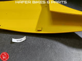 Original Ducati 748 S 998 Seitenverkleidung Verkleidung Fairing V707
