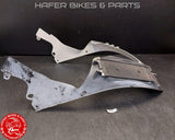 Honda VTR 1000 SP2 Verkleidung innen Fairing 64560MCFD30ZA 15604MCFD30 V424