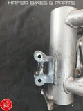 Ducati 748 E Rahmen Hauptrahmen mit Papieren Frame 916 996 998 S V816 #9