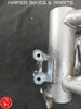 Ducati 748 E Rahmen Hauptrahmen mit Papieren Frame 916 996 998 S V816 #9