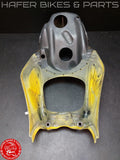 Ducati 916 996 748 Airbox Verkleidung ORIGINAL fairing V167