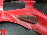 Ducati 916 996 998 748 Frontverkleidung Verkleidung Fairing Scheibe V58