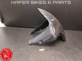 Ducati 1098 1198 848 Carbon Schutzblech vorne front fender R922
