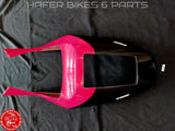 Honda VTR 1000 SP1 Heck Verkleidung 77230MCF000ZA Fairing V178 #3