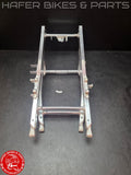 Honda VTR 1000 SP1 Heckrahmen Rahmen Rear Frame für Verkleidung RVT RC51 V293