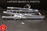 Honda VTR 1000 SP1 Heckrahmen Rahmen Rear Frame für Verkleidung RVT RC51 V395