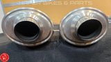 Ducati 916 996 998 748 Carbon Auspuff 45mm Endschalldämpfer Exhaust V602