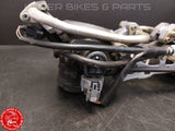 Honda VTR 1000 SP1 Einspritzanlage Injection 16400MCF003 für Motor Engine R394