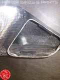 Ducati 748 916 996 998 S SP SPS R Carbon Luftkanal Paar Luftkanäle V635