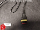 Ducati 916 996 998 748 Lenkerschalter rechts Schalter Start Stop für Motor V953 