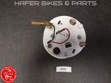 Ducati 998 996 916 748 Drehzahlmesser Armaturen DEFEKT V588