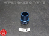 Ducati 748 916 996 998 999 848 1098 1198 MVS Wasserstutzen Anschluß WST4