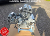 Ducati 998S 996R 998 S Motor Motorblock engine 20.000km für Rahmen Frame #7