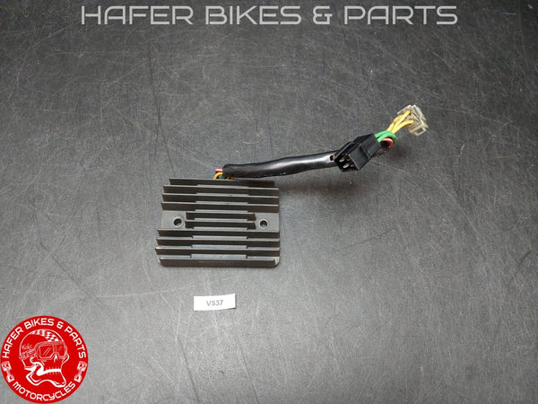 Ducati 916 996 998 748 Regler V54040111C Gleichrichter für Lichtmaschine V537