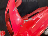 Honda VTR 1000 SP1 SP2 Verkleidung Fairing Presser & Kuhn BASTERWARE V256