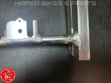Honda VTR 1000 SP1 Heckrahmen Rahmen Rear Frame für Verkleidung RVT RC51 V293