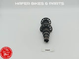 Ducati 998 999 Nockenwelle Einl. lieg. OA 2D camshaft für Motor Engine V662
