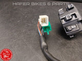 Honda VTR 1000 SC45 SP1 SP2 Lenkerschalter 35020MCF640 V219