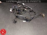 Ducati 996 748 98-02 Kabelbaum für Steuergerät Biposto Heckrahmen V92