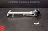 Triumph Daytona T595 955i 1997-2000 Seitenständer für Rahmen F688