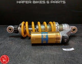 Ducati 998R 996R 998 996 916 748 Öhlins Federbein rear shock V910