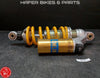 Ducati 998R 996R 998 996 916 748 Öhlins Federbein rear shock V910