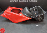 Ducati 916 Strada SP 1994 Airbox Verkleidung Fairing für Luftkanal 748 996 V916