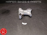 Honda VTR 1000 SP1 Anker für Bremssattel hinten Schwinge Swingarm Break V435