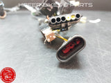 Ducati 998 Kabelbaum für Scheinwerfer Kabelstrang 51011631A WIRING HARNESS R794