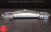 Ducati 848 1098 1198 Gabelbrücke oben 34110721A für Gabel Fork R970