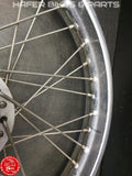 Original Honda CB 750 Four K1 K2 K3 K4 K5 K6 Felge vorne Vorderrad Weehls V860