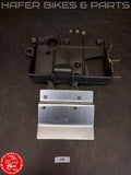 Ducati 916 748 996 Batteriehalter Batterie Halterung Holder V98